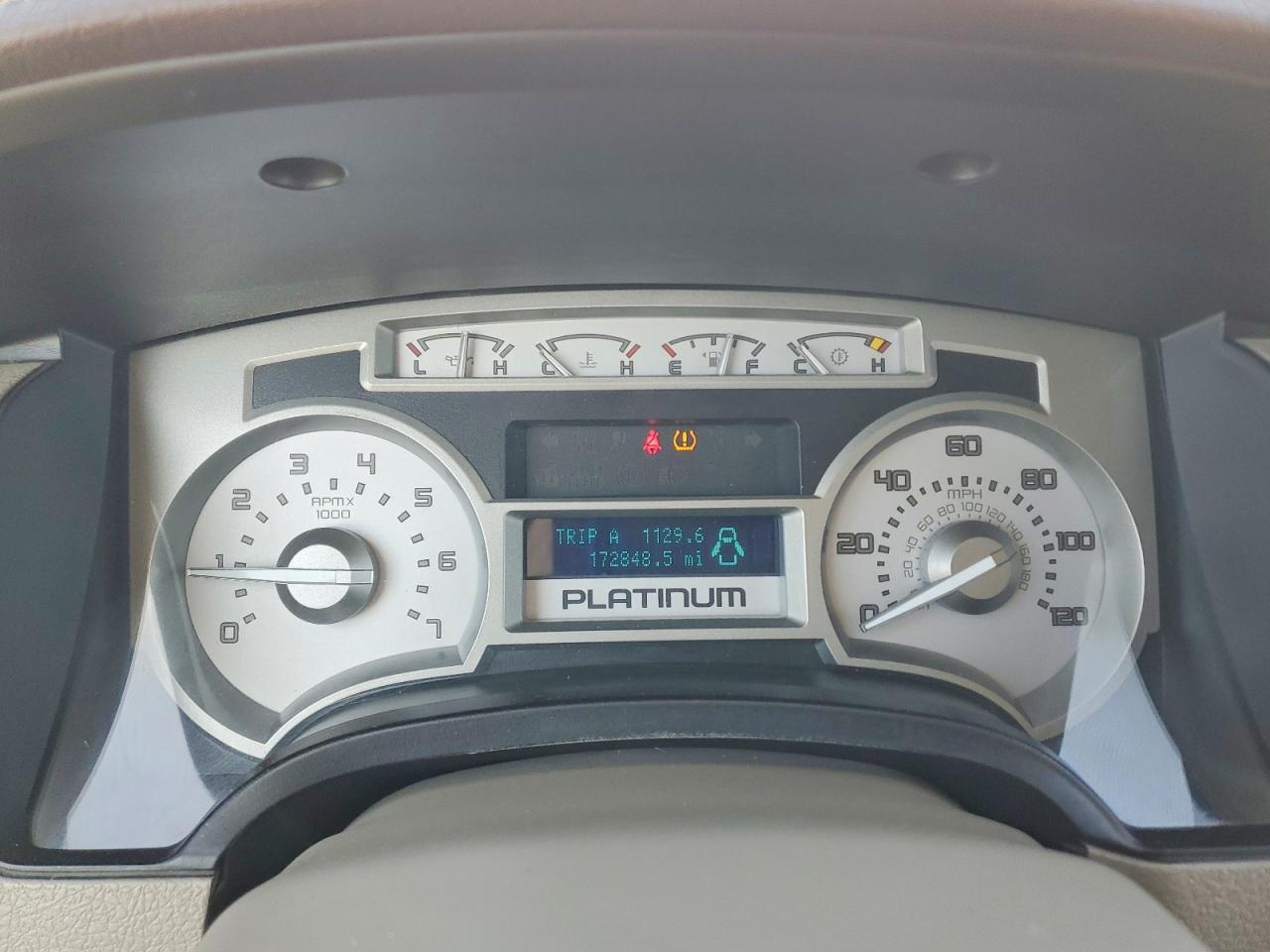 2010 FORD F-150 Lightning
