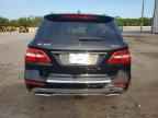 2014 MERCEDES-BENZ ML-Class