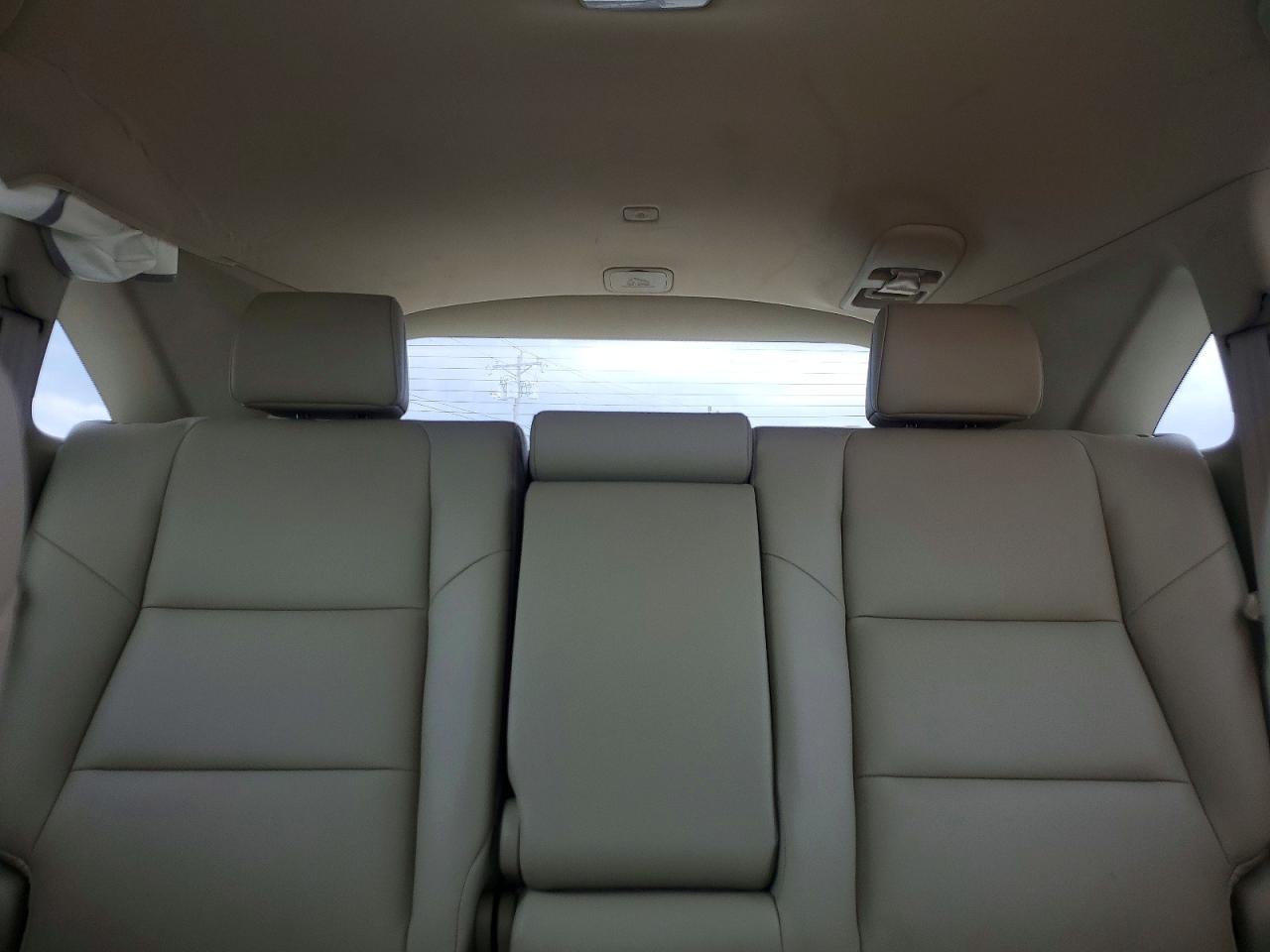 2017 ACURA RDX