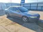 2000 HONDA ACCORD