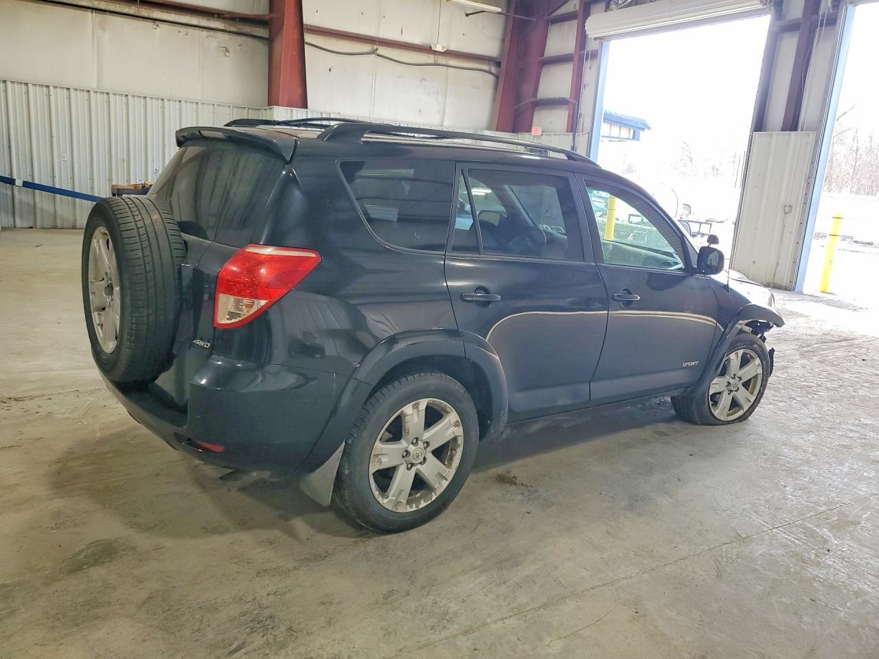 2007 TOYOTA RAV4