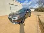 2017 MITSUBISHI outlander