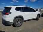 2025 GMC ACADIA