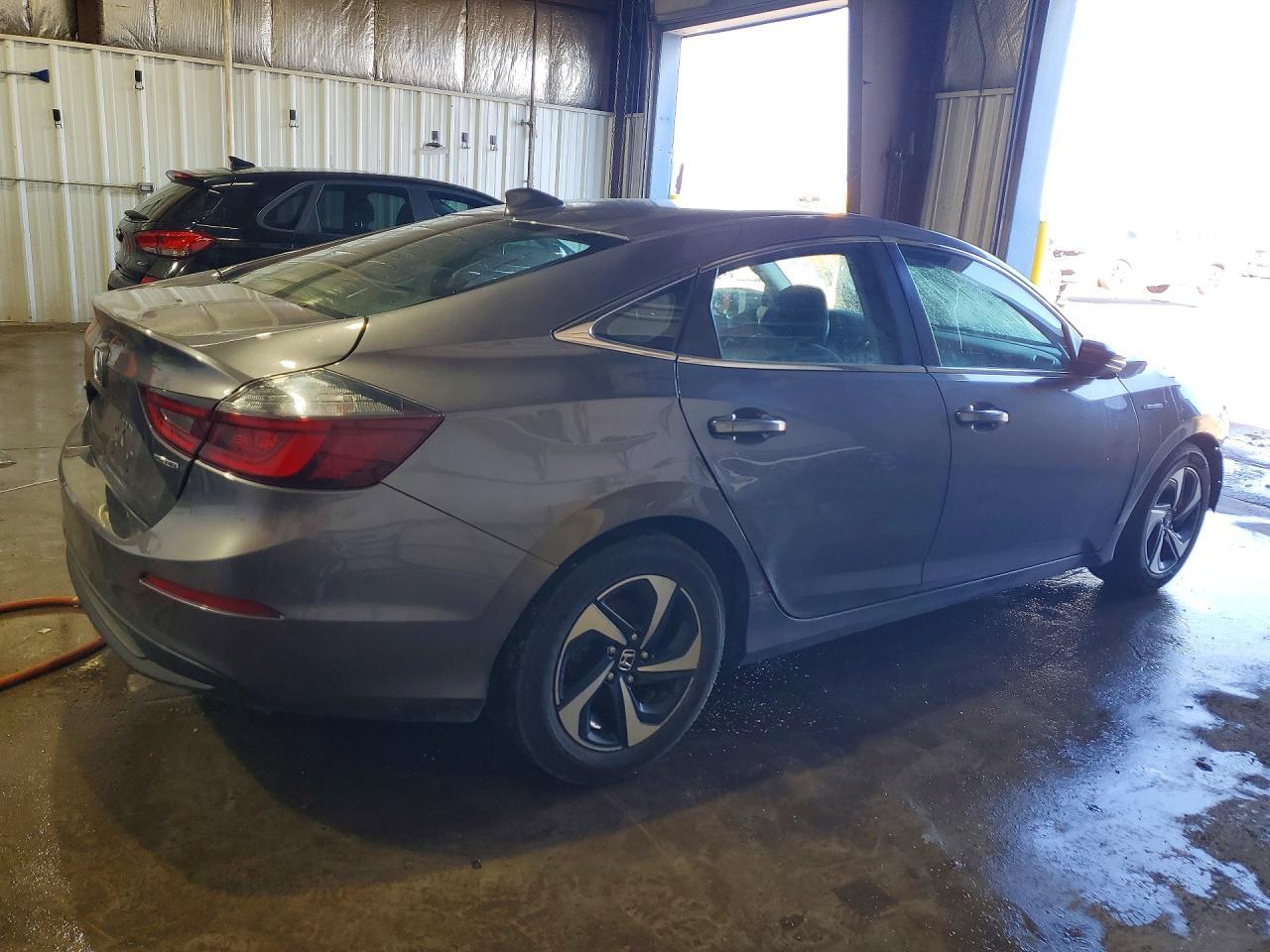 2021 HONDA Insight