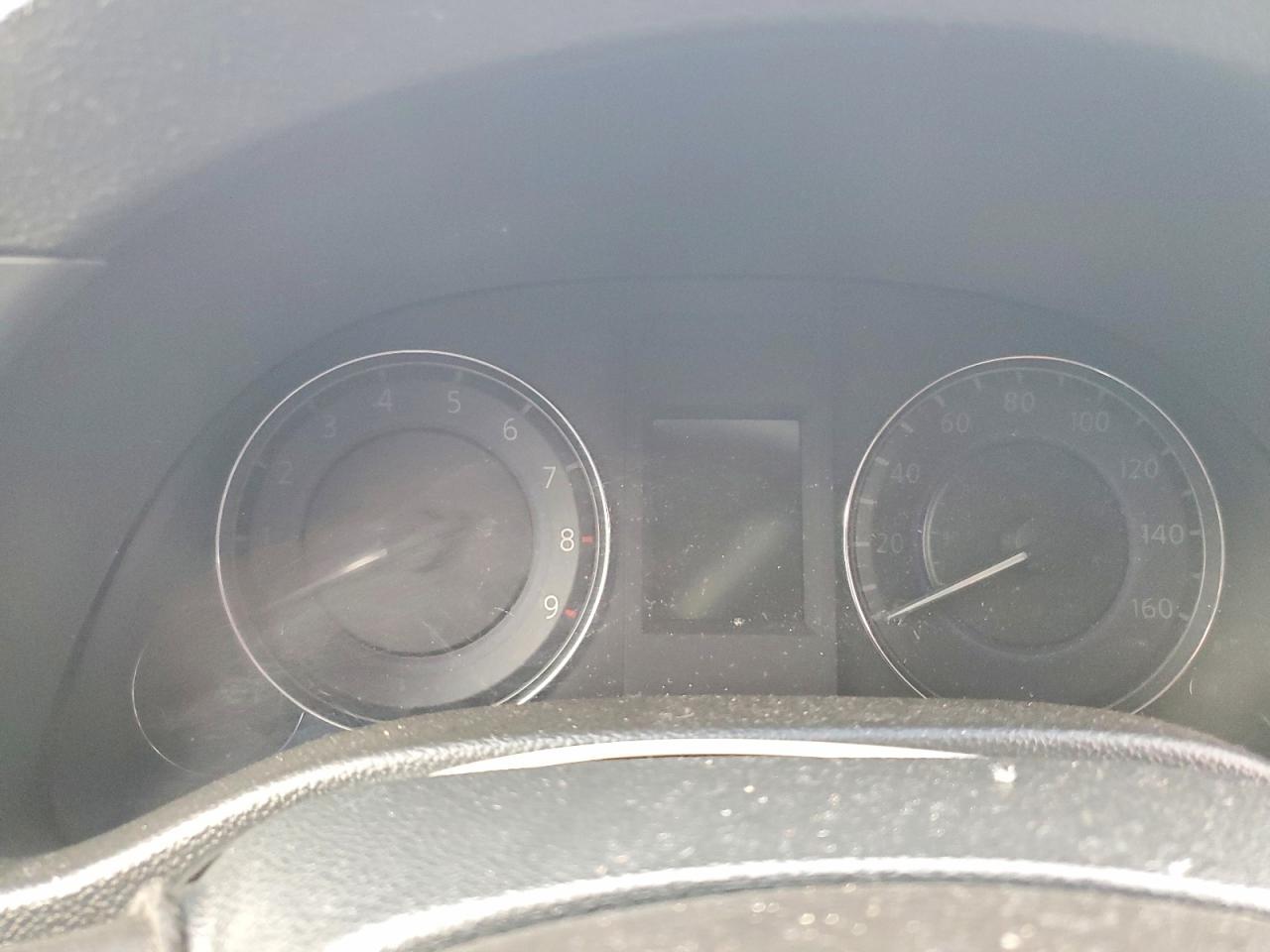 2012 INFINITI G37