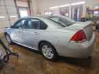 2012 CHEVROLET IMPALA