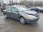 2006 TOYOTA COROLLA