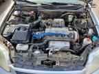 2000 HONDA CIVIC