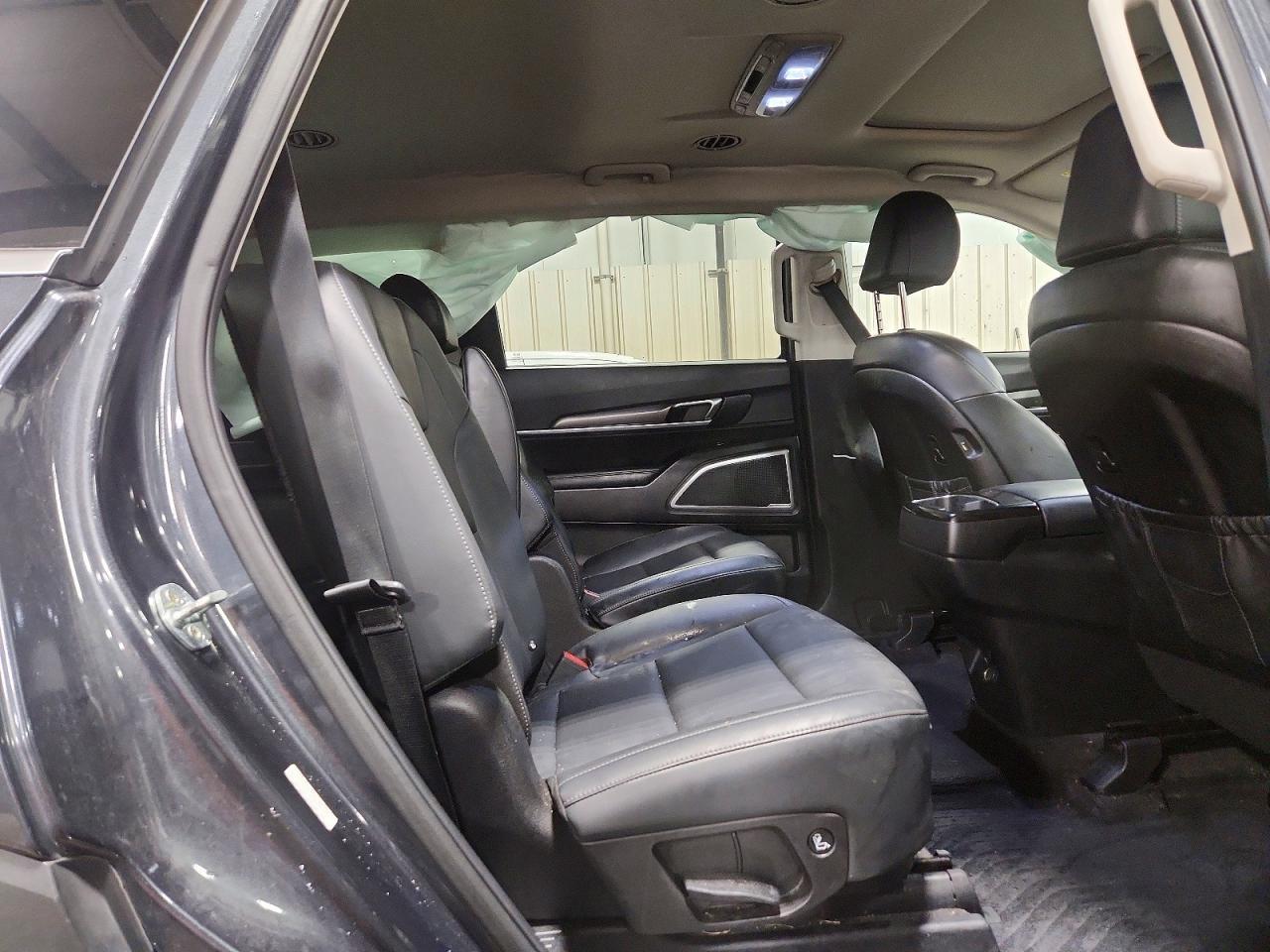 2022 KIA Telluride