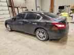 2010 NISSAN Maxima