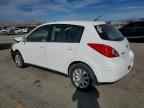 2012 NISSAN VERSA