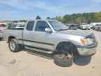 2001 TOYOTA TUNDRA