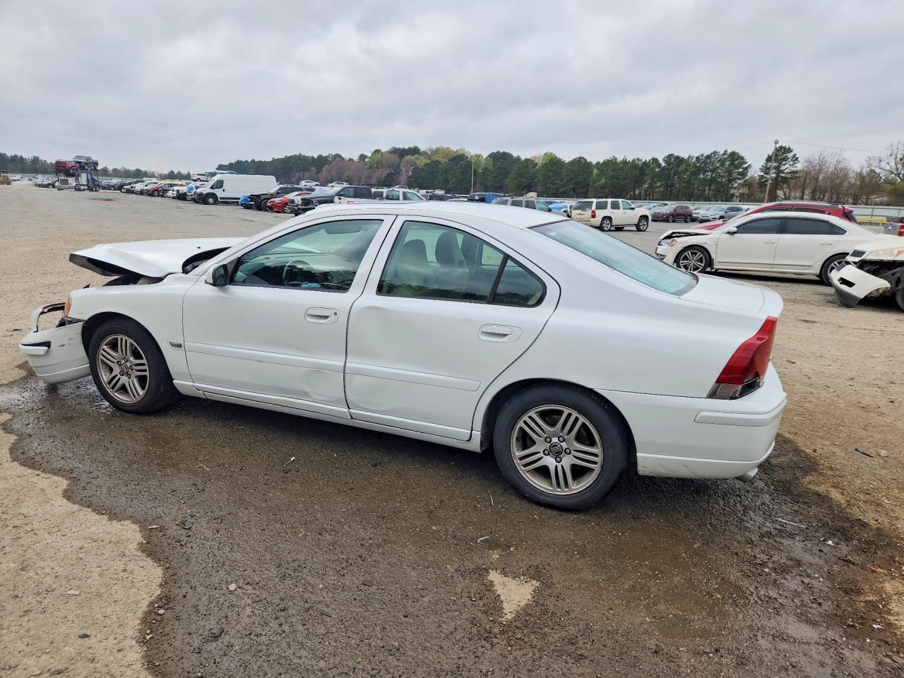 2006 VOLVO S60