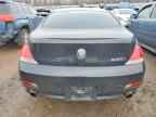 2006 BMW 6 Series