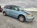 2003 HONDA ODYSSEY
