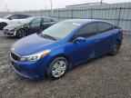 2018 KIA FORTE