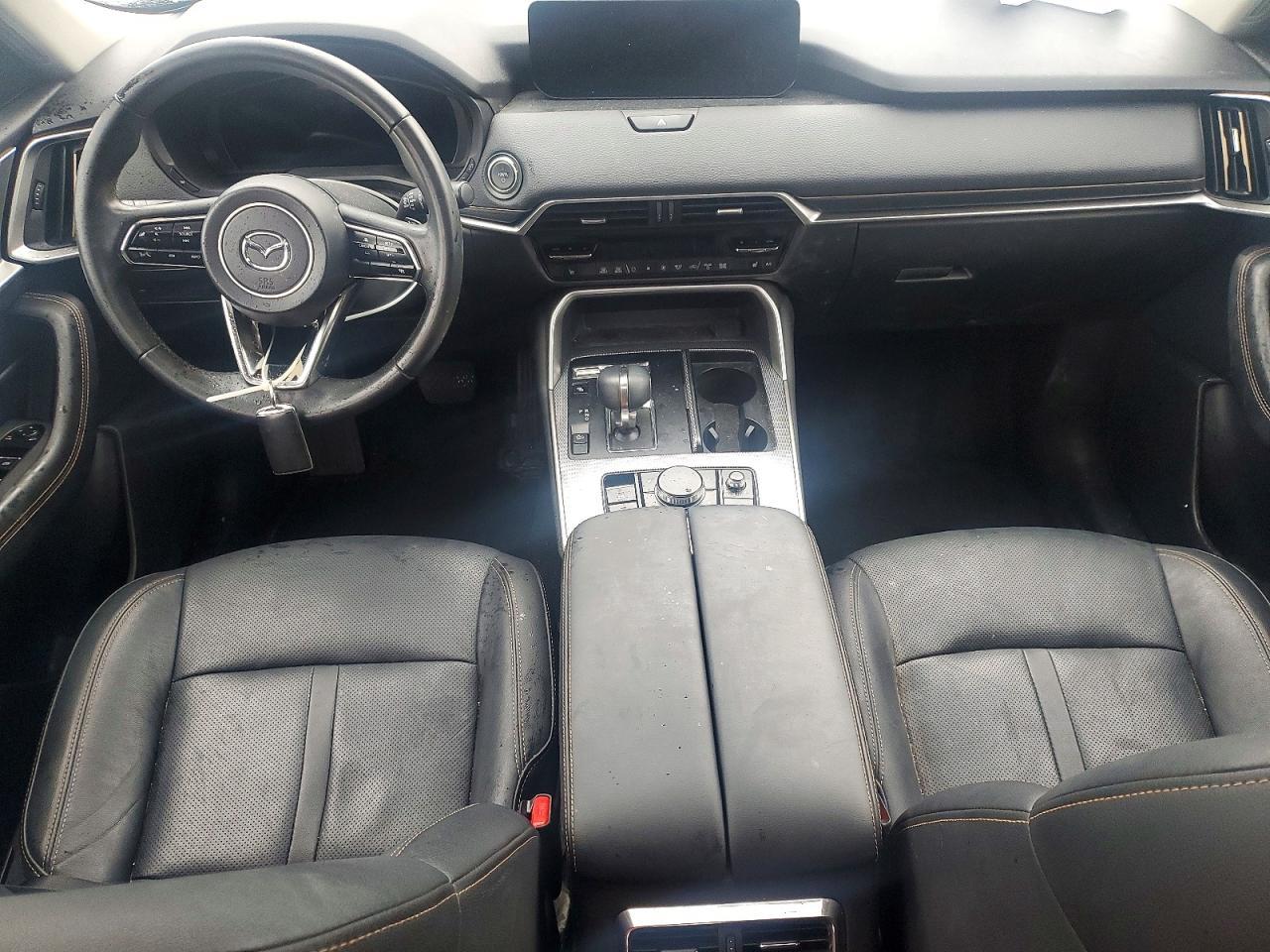 2024 MAZDA CX-90