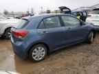 2021 KIA RIO