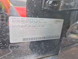 2021 AUDI Q3