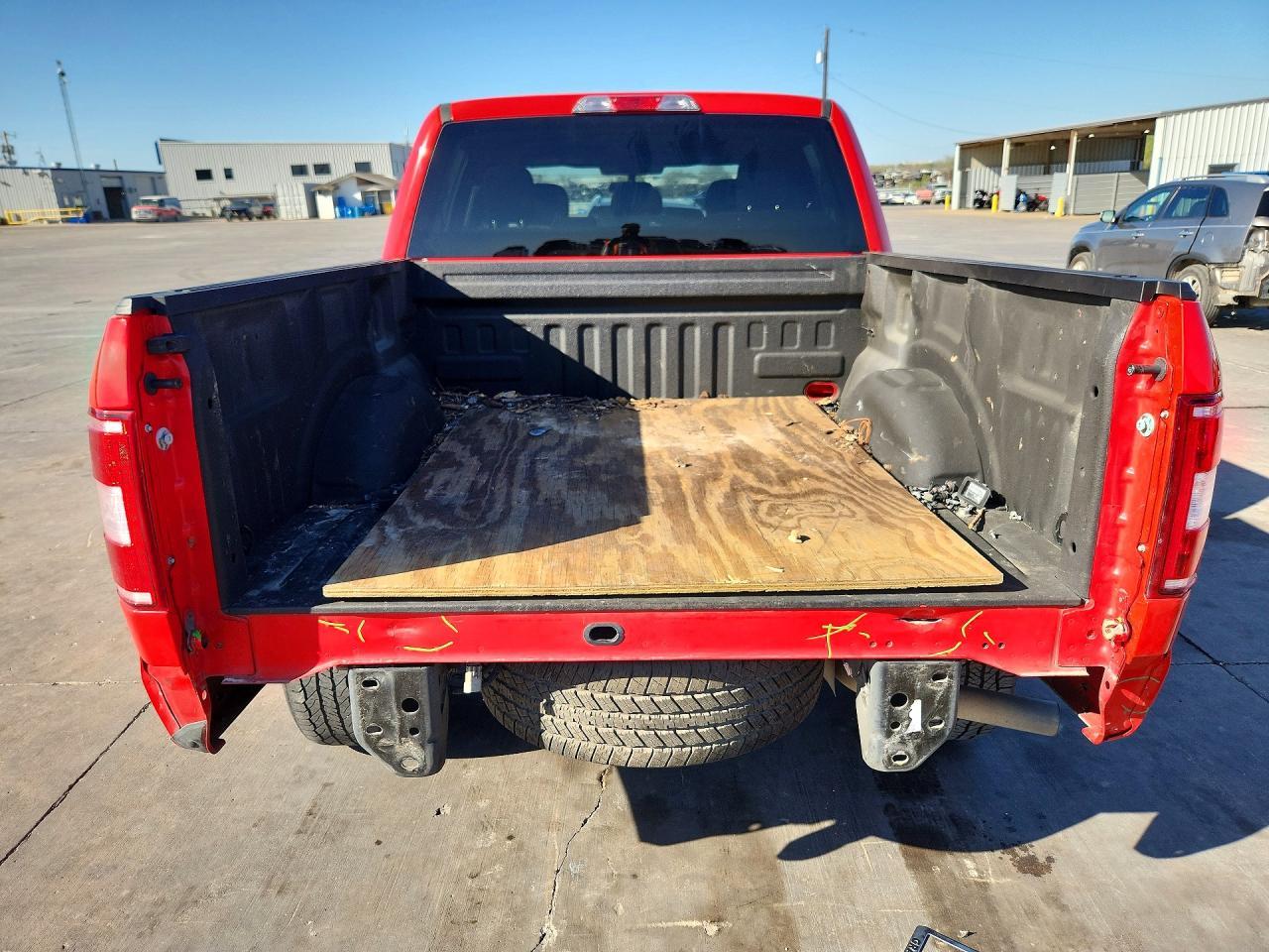 2019 FORD F-150 Lightning
