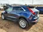 2019 CADILLAC XT4