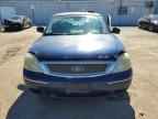 2007 FORD Five Hundred