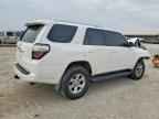 2016 TOYOTA 4Runner