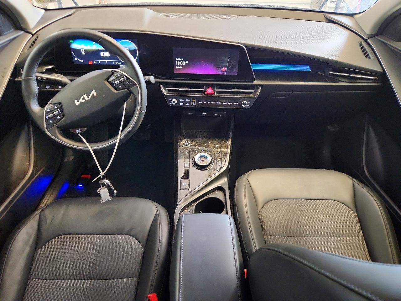 2024 KIA Niro