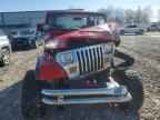 1995 JEEP WRANGLER