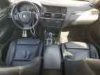 2014 BMW X3
