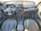 2017 BMW X1