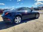 2002 LEXUS SC 430