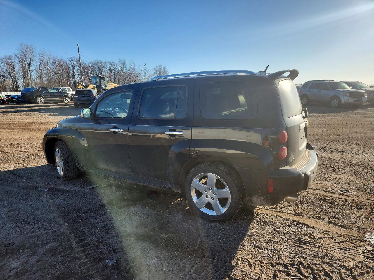 2006 CHEVROLET HHR