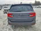 2024 HONDA ODYSSEY
