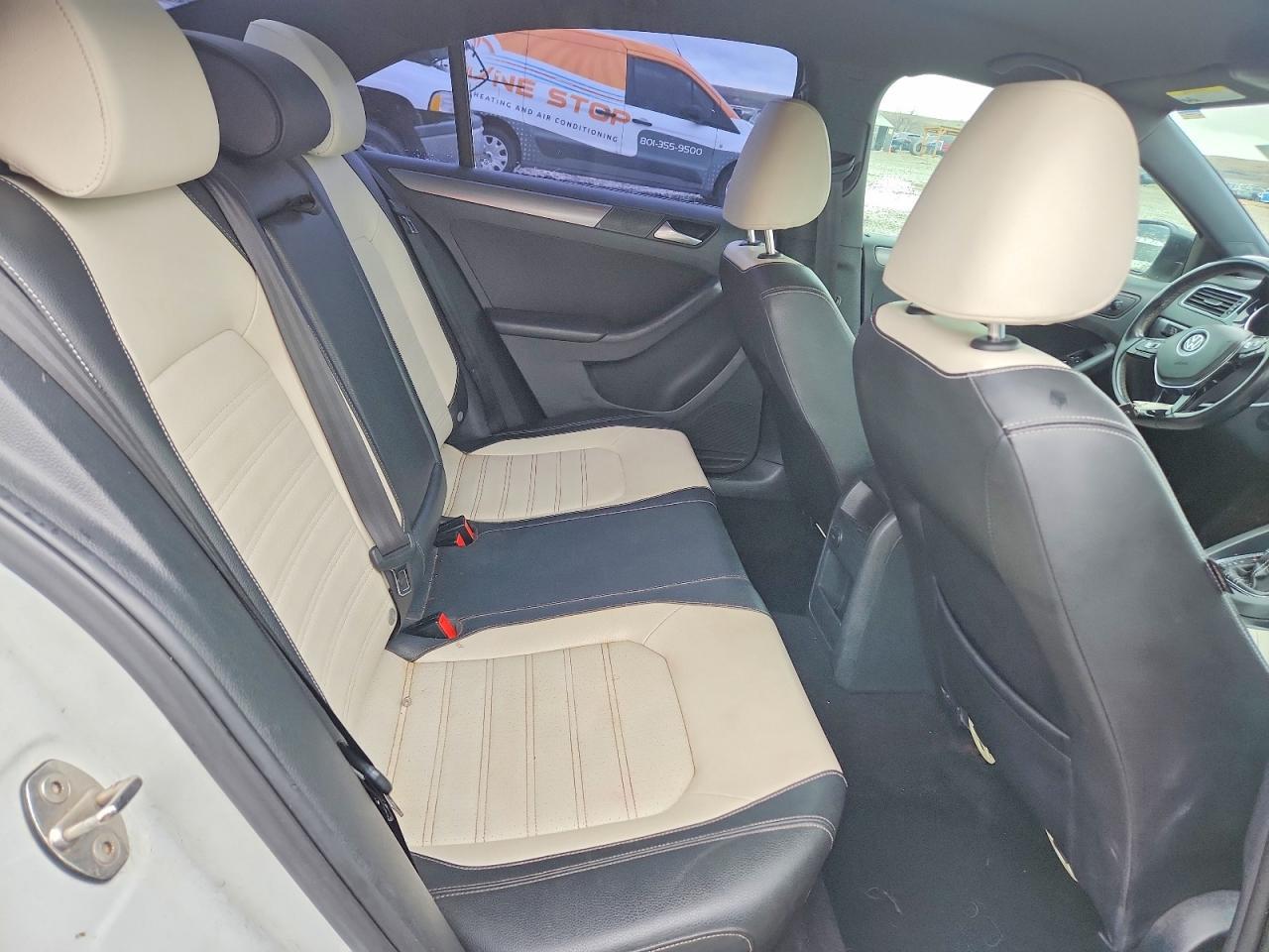 2016 VOLKSWAGEN JETTA