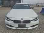2013 BMW 3 SERIES