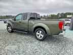 2005 NISSAN Frontier