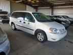 2006 FORD Freestar