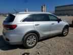 2020 KIA SORENTO