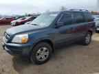 2005 HONDA PILOT