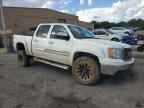 2011 GMC Sierra