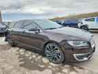 2020 LINCOLN MKZ