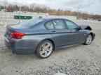 2015 BMW 5 series