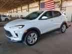 2025 BUICK Encore GX
