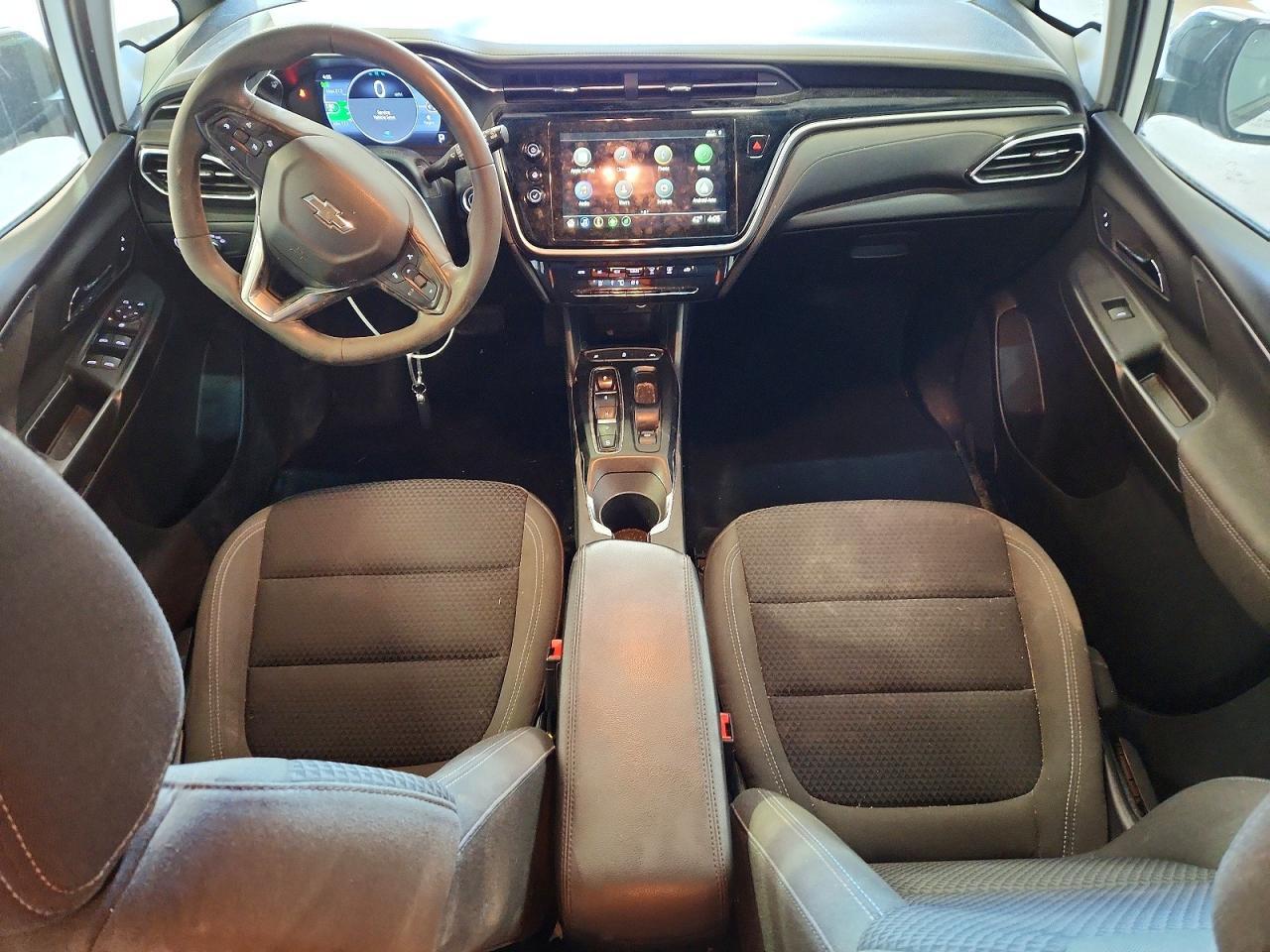 2023 CHEVROLET Bolt EV