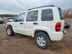2002 JEEP Liberty