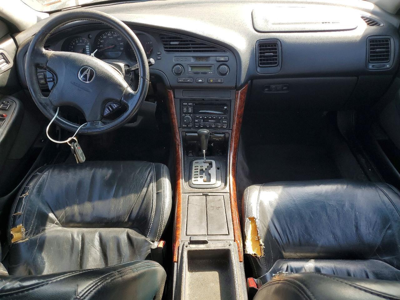 2003 ACURA TL