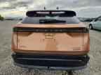 2025 NISSAN Ariya