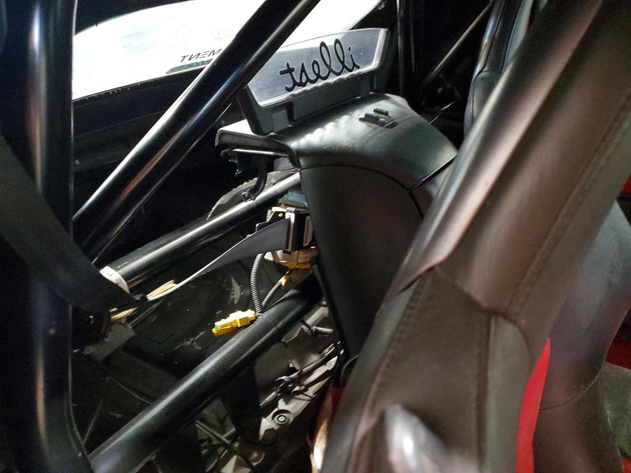 2002 HONDA S2000