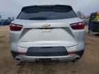 2021 CHEVROLET BLAZER